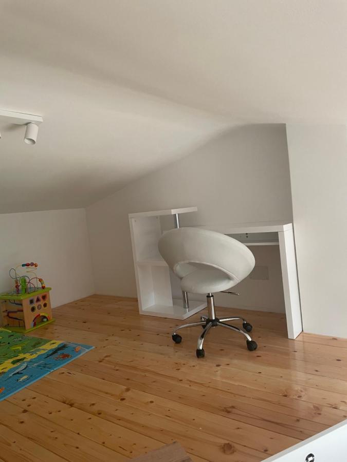 Gallery Apartment In Skrbcici Exterior photo